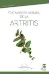 TRATAMIENTO NATURAL DE LA ARTRITIS 2023