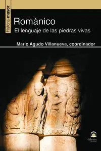 Romanico. El Lenguaje de las Piedras Viv