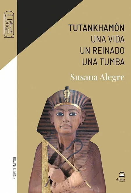 Tutankhamón