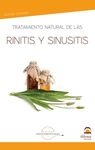 TRATAMIENTO NATURAL RINITIS Y SINUSITIS