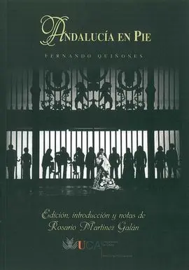 Andalucía en Pie