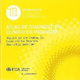 Atlas de Diagnóstico Clínico en Pediatría