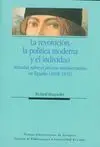 La Revolución Política Moderna y el Individuo