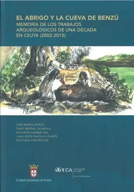 Abrigo y la Cueva de Benzú, el