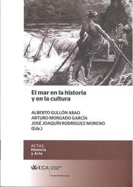 El Mar en la Historia y en la Cultura