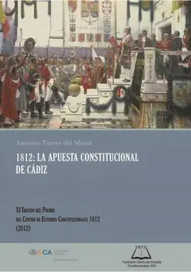 1812: la Apuesta Constitucional de Cadiz