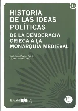 Historia de las Ideas Políticas