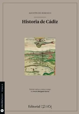 Historia de Cadiz