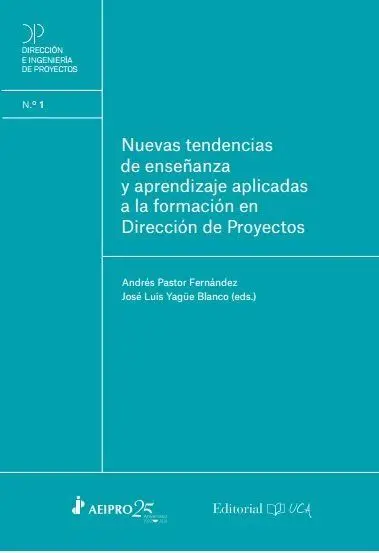 Nuevas Tendencias de Enseñanza y Aprendizaje Aplicadas a la Formación en Direcci