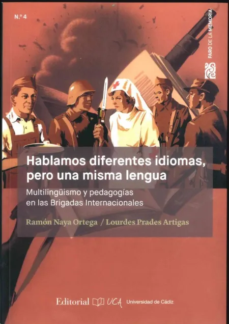 Hablamos Diferentes Idiomas, Pero una Misma Lengua