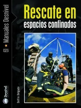 Rescate en Espacios Confinados
