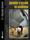 APRENDER A ESCALAR EN ROCODROMO