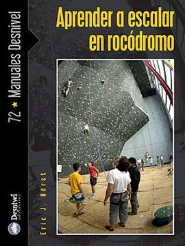 Aprender a Escalar en Rocodromo