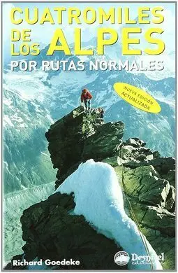 Cuatromiles de los Alpes