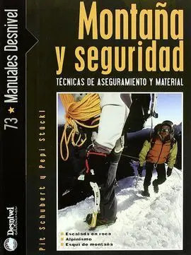 Montaña y Seguridad