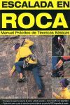ESCALADA EN ROCA