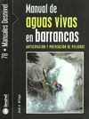 MANUAL DE AGUAS VIVAS EN BARRANCOS