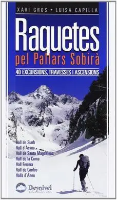 Raquetes Pel Pallars Sobirà