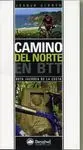 Camino del Norte en Btt - 3º Ed. 2017