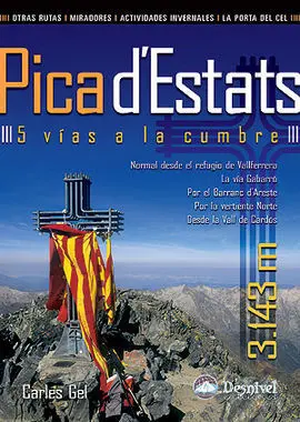 Pica D'estats