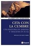 CITA CON LA CUMBRE