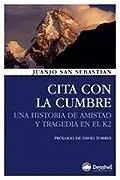 Cita con la Cumbre