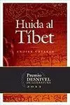 Huida del Tíbet
