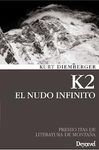 K2, EL NUDO INFINITO
