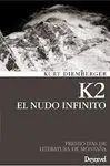 K2, el Nudo Infinito
