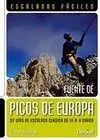 Picos de Europa. Fuente de