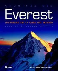 Cronicas del Everest