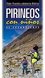 Pirineos con Niños