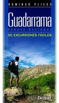 Guadarrama. Parque Nacional