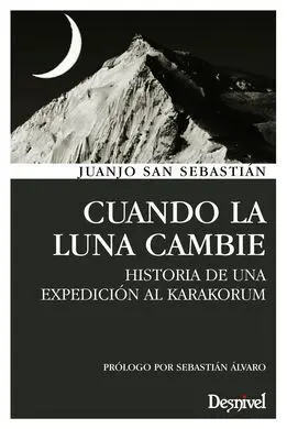 Cuando la Luna Cambie