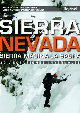 Ascensiones Invernales Sierra Nevada