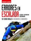 ERRORES EN ESCALADA