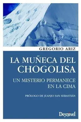 La Muñeca del Chogolisa