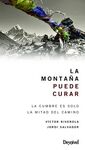 LA MONTAÑA PUEDE CURAR