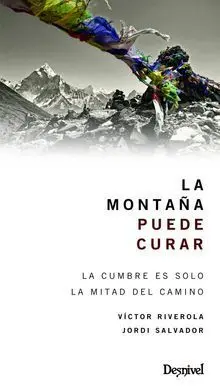 La Montaña Puede Curar