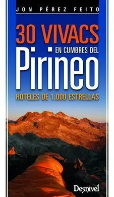 30 Vivacs en Cumbres del Pirineo