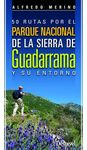 50 RUTAS PARQUE NACIONAL DE GUADARRAMA