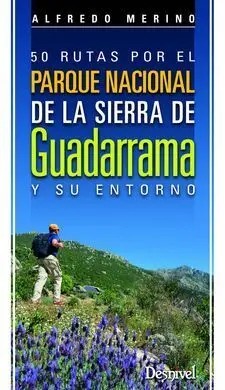50 Rutas Parque Nacional de Guadarrama