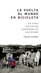 LA VUELTA AL MUNDO EN BICICLETA