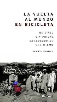 La Vuelta Al Mundo en Bicicleta