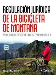 Regulación Juridica de la Bicicleta de Montaña