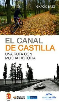 El Canal de Castilla