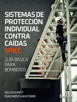Sistemas de Proteccion Individual Contra Caidas