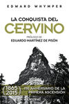 LA CONQUISTA DEL CERVINO