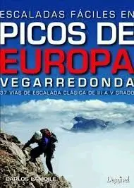 Vegarredonda Escaladas Faciles en Picos de Europa