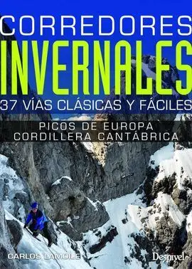 Corredores Invernales/37 Vias Clasicas y Faciles